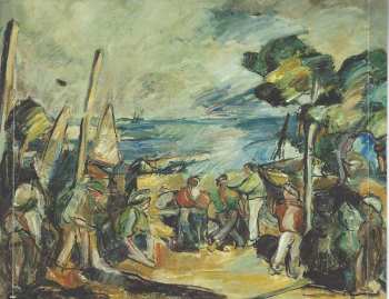 4CD نيسم جلال: 6 Symphonies