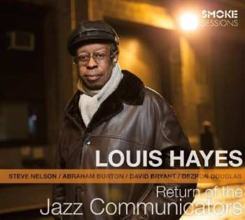 Album Louis Hayes: Return Of The Jazz Communicators