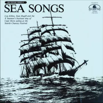 Louis Killen: Sea Songs