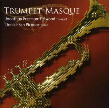 Musik Für Trompete & Klavier "trumpet Masque"