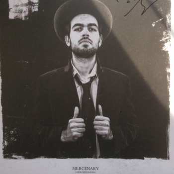 LP Louis Mezzasoma: Mercenary