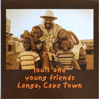 2CD Louis Moholo-Moholo Septet: Bra Louis - Bra Tebs / Spirits Rejoice!
