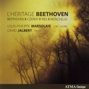 L'Heritage Beethoven