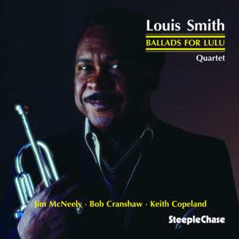 CD Louis Smith Quartet: Ballads For Lulu