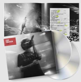 Album Louis Tomlinson: Live