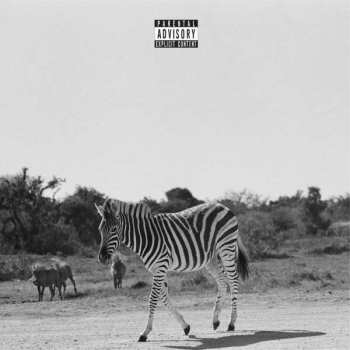 Album Louis Vi: Earthling