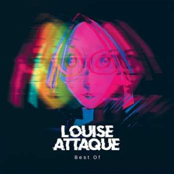 2CD Louise Attaque: Best Of LTD