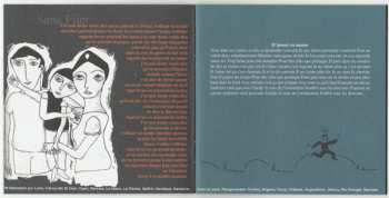 CD Louise Attaque: Comme On A Dit