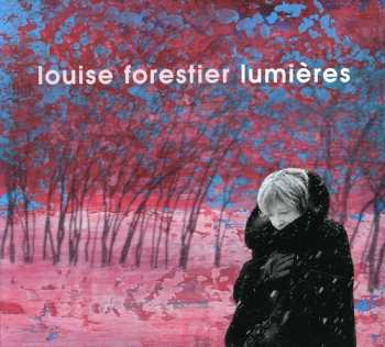 CD Louise Forestier: Lumières