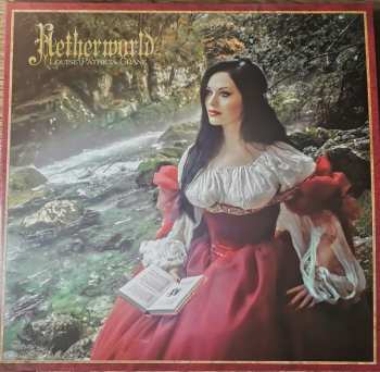 2LP Louise Patricia Crane: Netherworld CLR