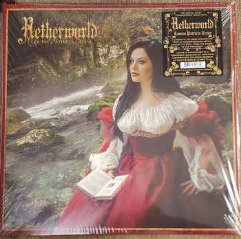 2LP/CD/DVD/SP/Coffret Louise Patricia Crane: Netherworld CLR | DLX | LTD | NUM