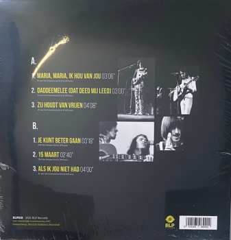 LP Louisette: Louisette CLR | LTD