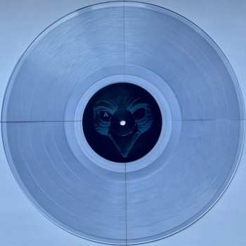 LP Love A: Meisenstaat CLR | LTD