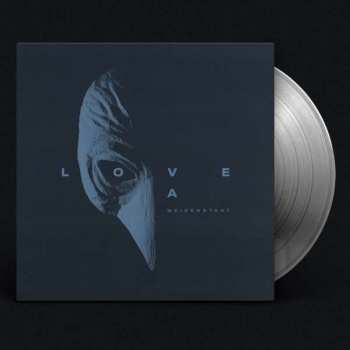 LP Love A: Meisenstaat CLR | LTD