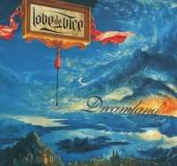 CD Love De Vice: Dreamland DIGI