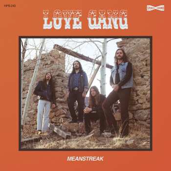 LP Love Gang: Meanstreak