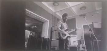 2LP Michael Kiwanuka: Love & Hate