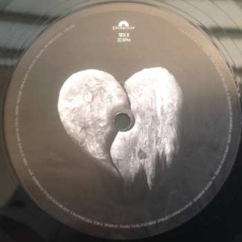 2LP Michael Kiwanuka: Love & Hate