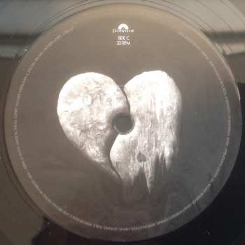 2LP Michael Kiwanuka: Love & Hate
