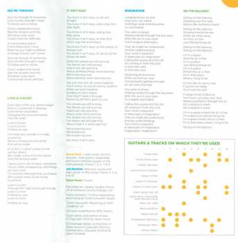 LP Steve Howe: Love Is