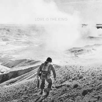 LP Jeff Tweedy: Love Is The King CLR