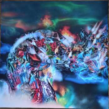 LP Love Machine: Alles OK LTD