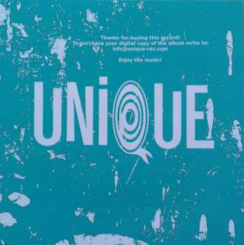 LP Love Machine: Times To Come LTD