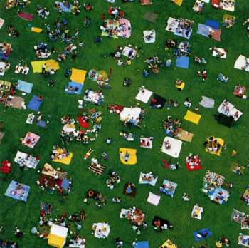 CD Ginji Ito: Love Parade