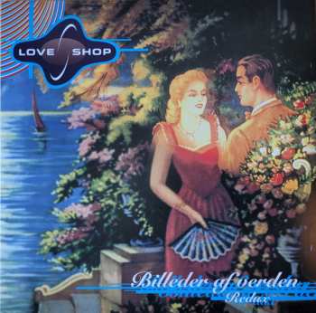 Album Love Shop: Billeder Af Verden Redux