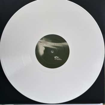 LP Love Spirals Downwards: Flux CLR | LTD