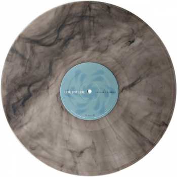 LP Love Spit Love: Trysome Eatone LTD | CLR