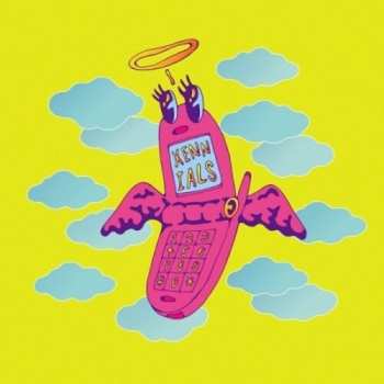 Album Love X Stereo: Xennials