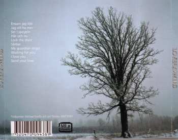 CD Loveflowers: Loveflowers