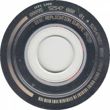 CD Lovehandles: Lovehandles