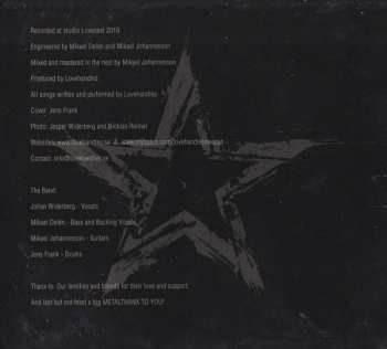 CD Lovehandles: Lovehandles