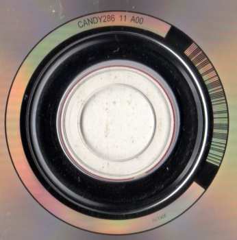 CD Love/Hate: Blackout In The Red Room LTD