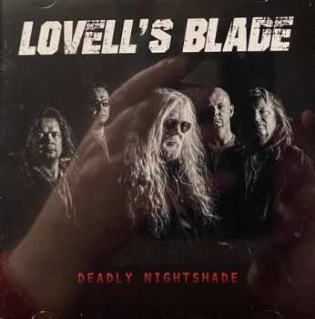 Album Lovell's Blade: Deadly Nightshade