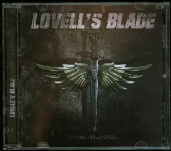 Stone Cold Steel