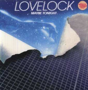 Album Lovelock: Maybe Tonight