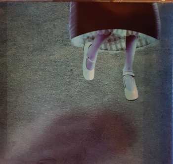 2CD Lovelorn Dolls: Japanese Robot Invasion  LTD