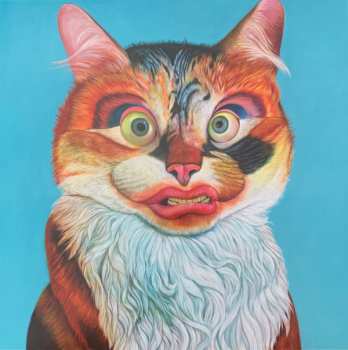 LP Lovely Little Girls:  Effusive Supreme  LTD | CLR