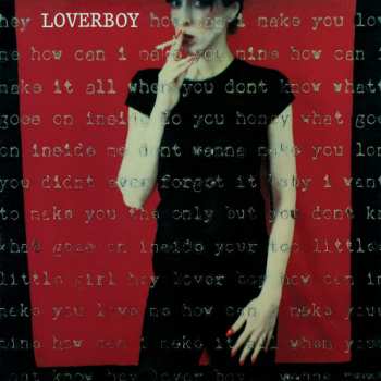CD Loverboy: Loverboy
