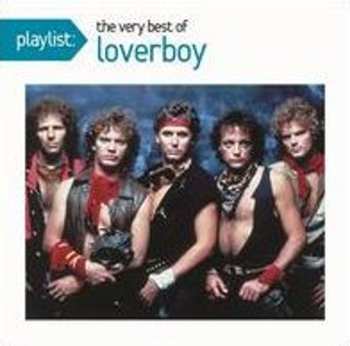 Album Loverboy: Playlist: The Very Best Of Loverboy
