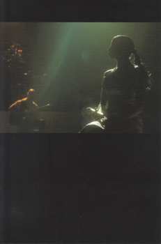 DVD Sade: Lovers Live