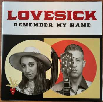 LP Lovesick: Remember My Name