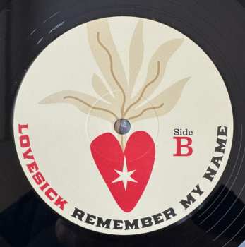 LP Lovesick: Remember My Name