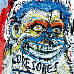 EP Lovesores: Rock And Roll Animal