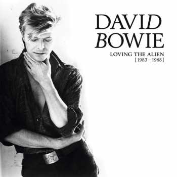 15LP/Coffret David Bowie: Loving The Alien [ 1983–1988 ] LTD