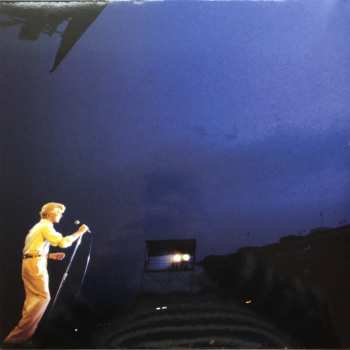 15LP/Coffret David Bowie: Loving The Alien [ 1983–1988 ] LTD