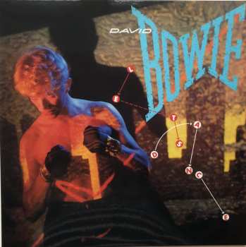 15LP/Coffret David Bowie: Loving The Alien [ 1983–1988 ] LTD